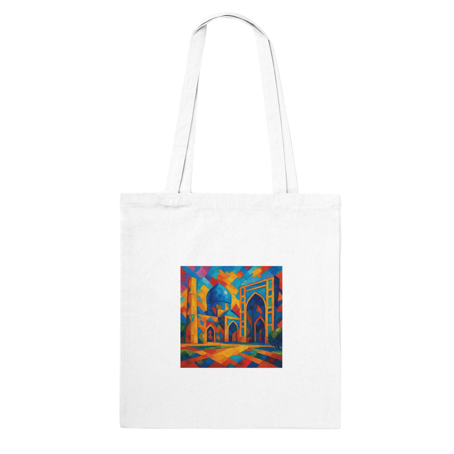 Tote Bags